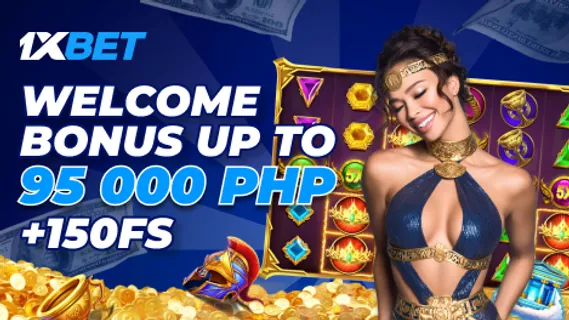 1xBet Screenshot